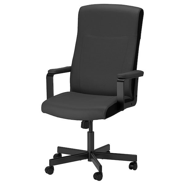 IKEA MILLBERGET ミルベルゲット 回転チェア【3colors】 | Adjustable
