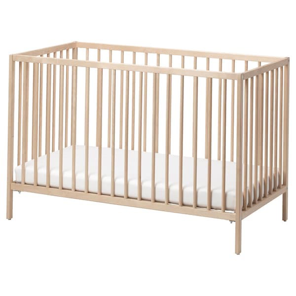 IKEA SNIGLAR スニーグラル ベビーベッド | Adjustable Bed Base