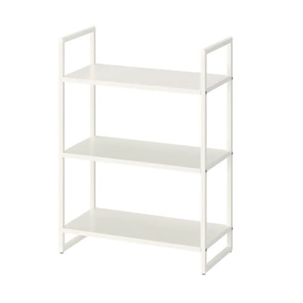 IKEA JONAXEL Open Storage Combination | Organization Minimalist