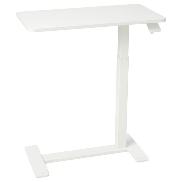 値下げ不可　IKEA イケア　昇降式デスク　BOLLSIDAN ボッルシダン IKEAのミニ昇降デスク BOLLSIDAN を買ってみた - あっきぃ日誌