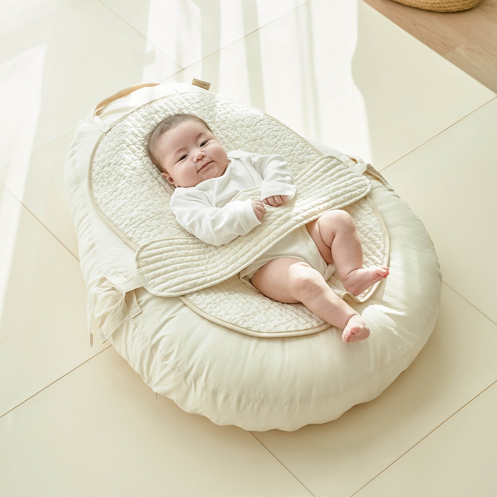 꿈비 역류방지쿠션