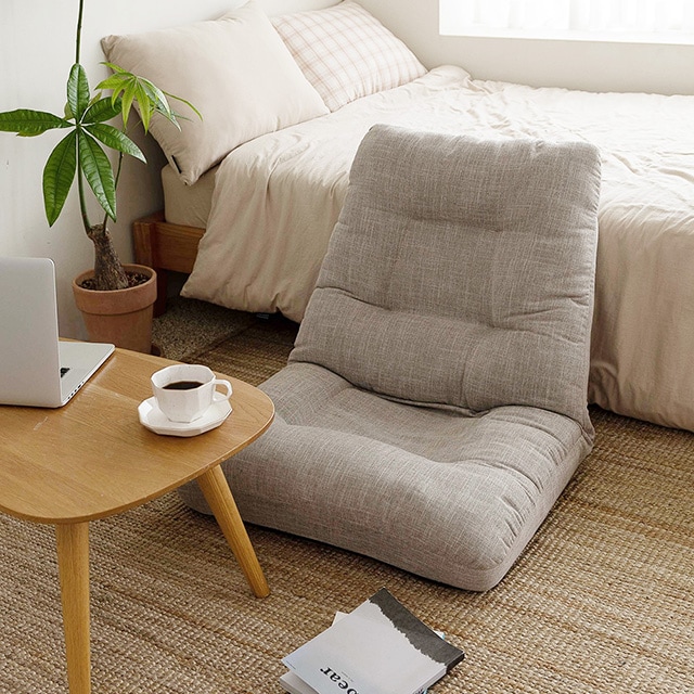 Little Rooms tofu ビーズソファ｜アネモネ | ソファ | Ohouse