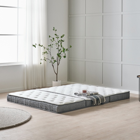 단단한 스프링 매트리스를 위한 추천 비건 침대 브랜드 2