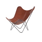 쿠에로, 마리포사 버터플라이체어  Pampa Mariposa Chair - Oak