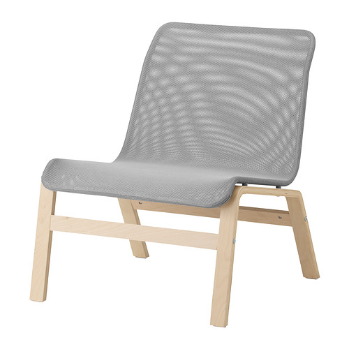 IKEA NOLMYRA Chair | Accent Chairs | Ohouse