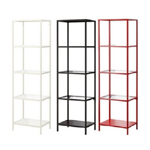 IKEA VITTSJÖ ヴィットショー シェルフユニット | Shelving Unit
