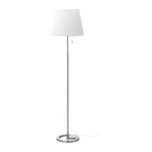 IKEA NYFORS ニーフォルス フロアランプ | Height Adjustment・Modern