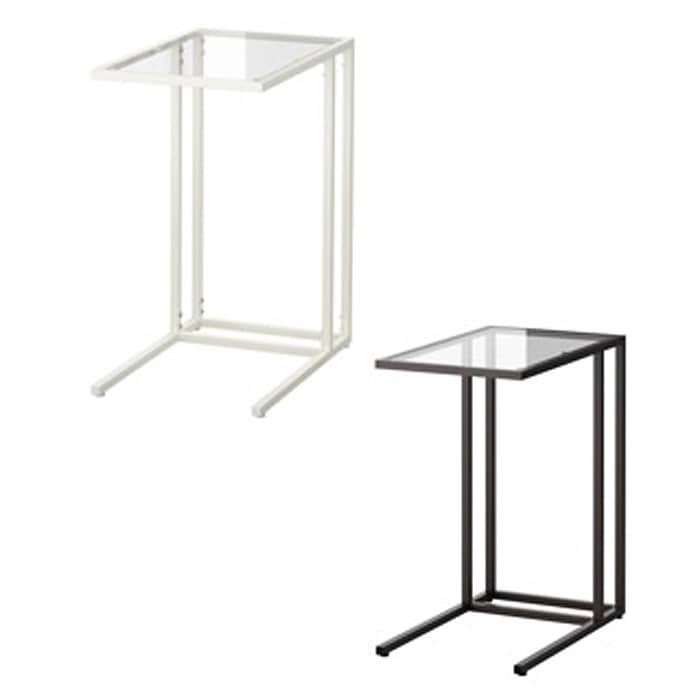 IKEA VITTSJÖ ヴィットショー ラップトップスタンド | サイドテーブル