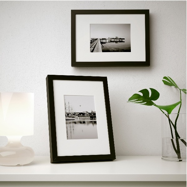 IKEA RIBBA Frame (Discontinued) | Art & Frames | Ohouse