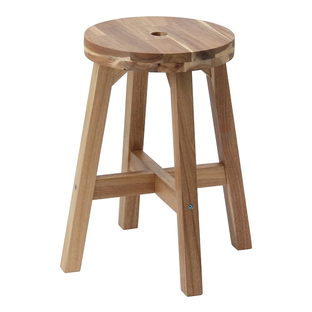 【美品】IKEA スコグスタ　×2 IKEA SKOGSTA スコグスタ スツール［2サイズ］ | スツール | Ohouse