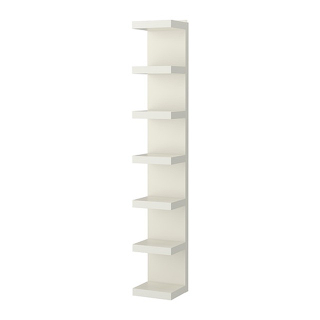 希少 Old IKEA LACK ウォールシェルフ ポストモダン 80s 90s Amazon｜IKEA/イケア LACK：ウォールシェルフユニット30x190 cm