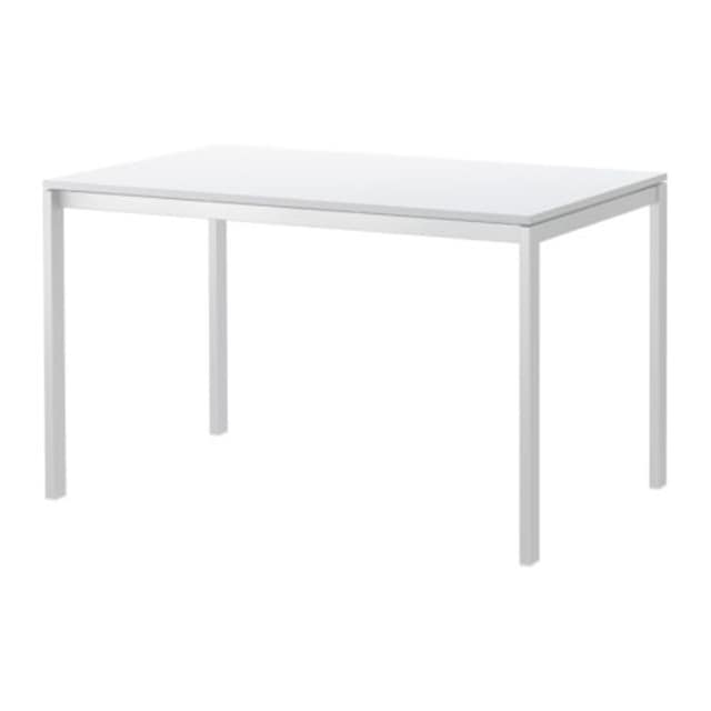 IKEA LANEBERG Extendable Table (2 Colors) | Extension Leaf Rustic
