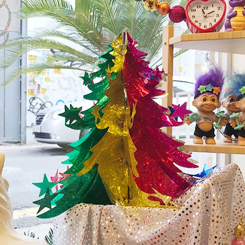 트리·오너먼트 > Hanging Twinkle Tree | 오늘의집 쇼핑