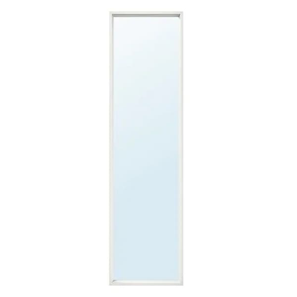 IKEA NISSEDAL ニッセダール ミラー 40x150cm［3色］ | Hinged