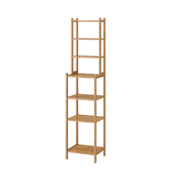 IKEA ローグルンド　シェルフユニット IKEA RÅGRUND ローグルンド シェルフユニット | Humidity Resistance