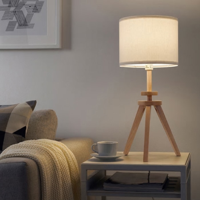 IKEA LAUTERS ラウテルス テーブルランプ | 照明 | Ohouse