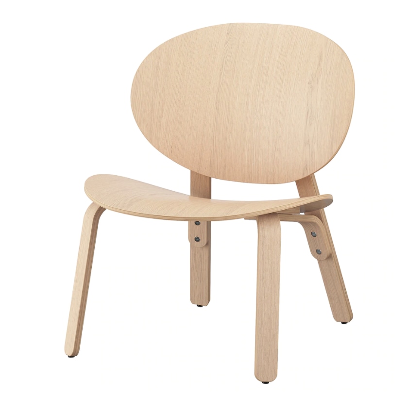 IKEA FRÖSET フローセット イージーチェア［3色］ | ソファ | Ohouse