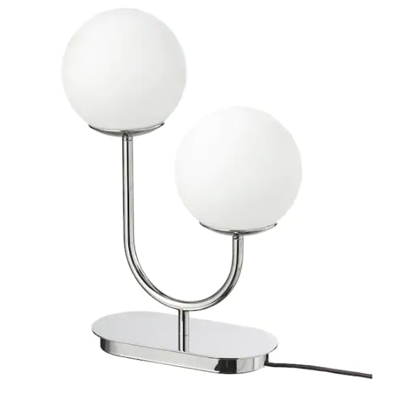 IKEA SIMRISHAMN スィムリスハムン テーブルランプ | 照明 | Ohouse