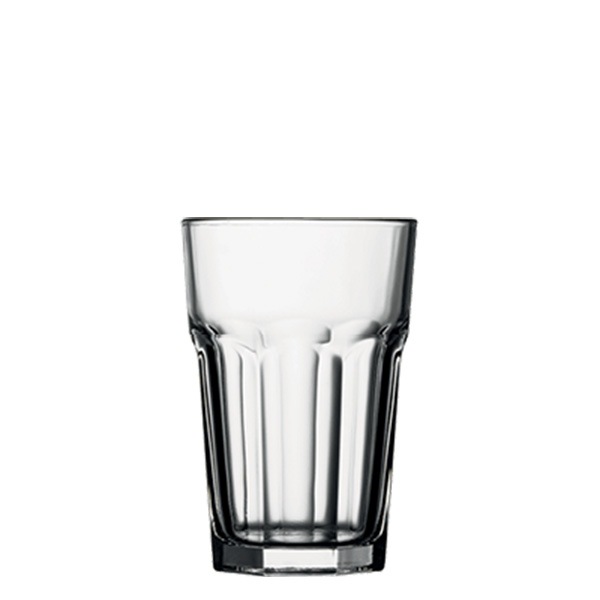 유리컵·물컵 > 클래식 팔각 컬린스 글라스 415ml | 오늘의집 쇼핑