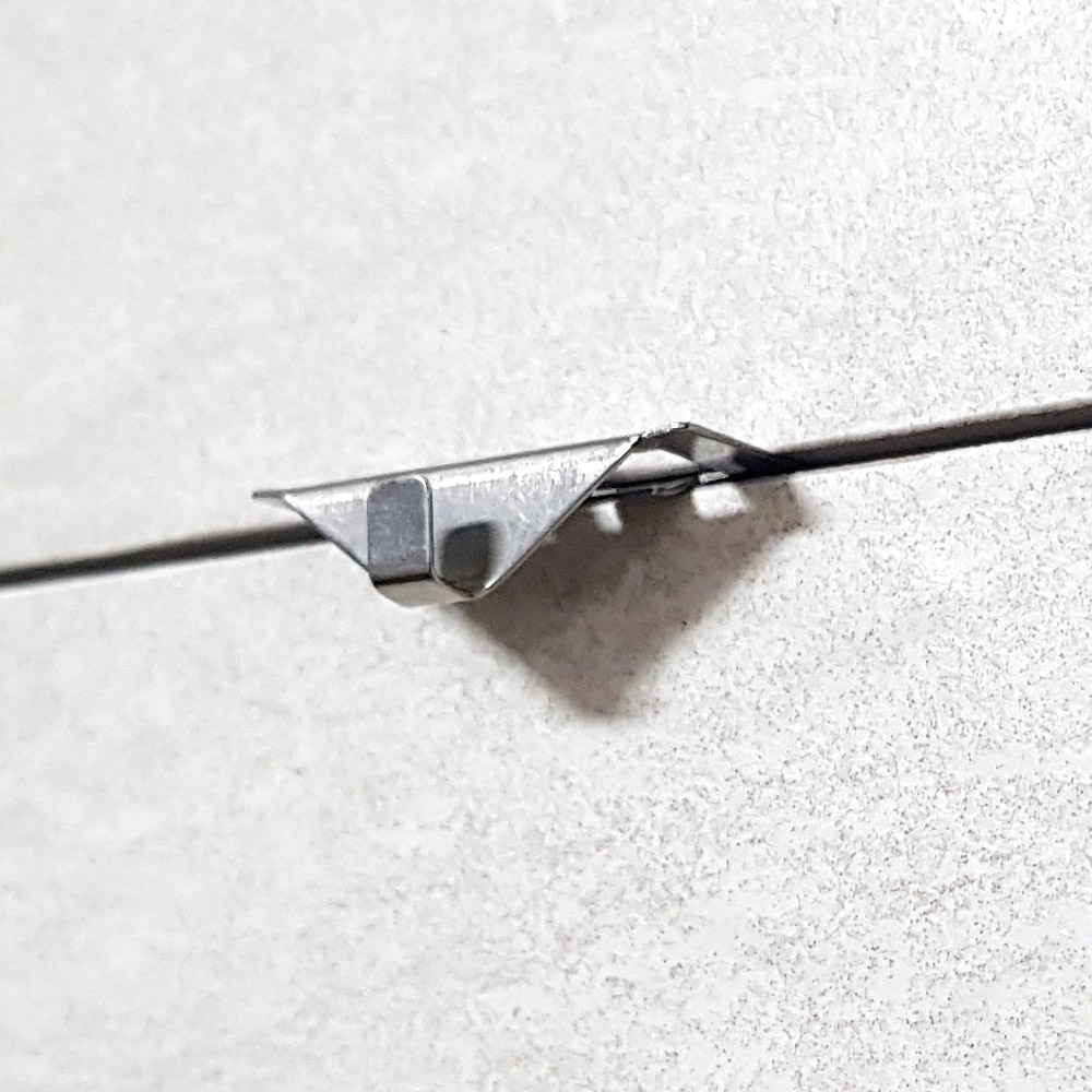 아트월 전용 무타공 브라켓