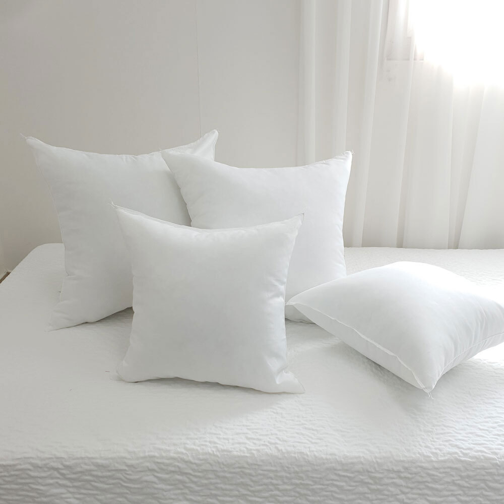 침대헤드 쿠션용 이룸앤 스탠다드