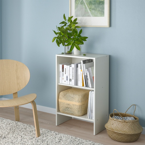 IKEA BAGGEBO バッゲボー 本棚 | 棚・チェスト・キャビネット | Ohouse