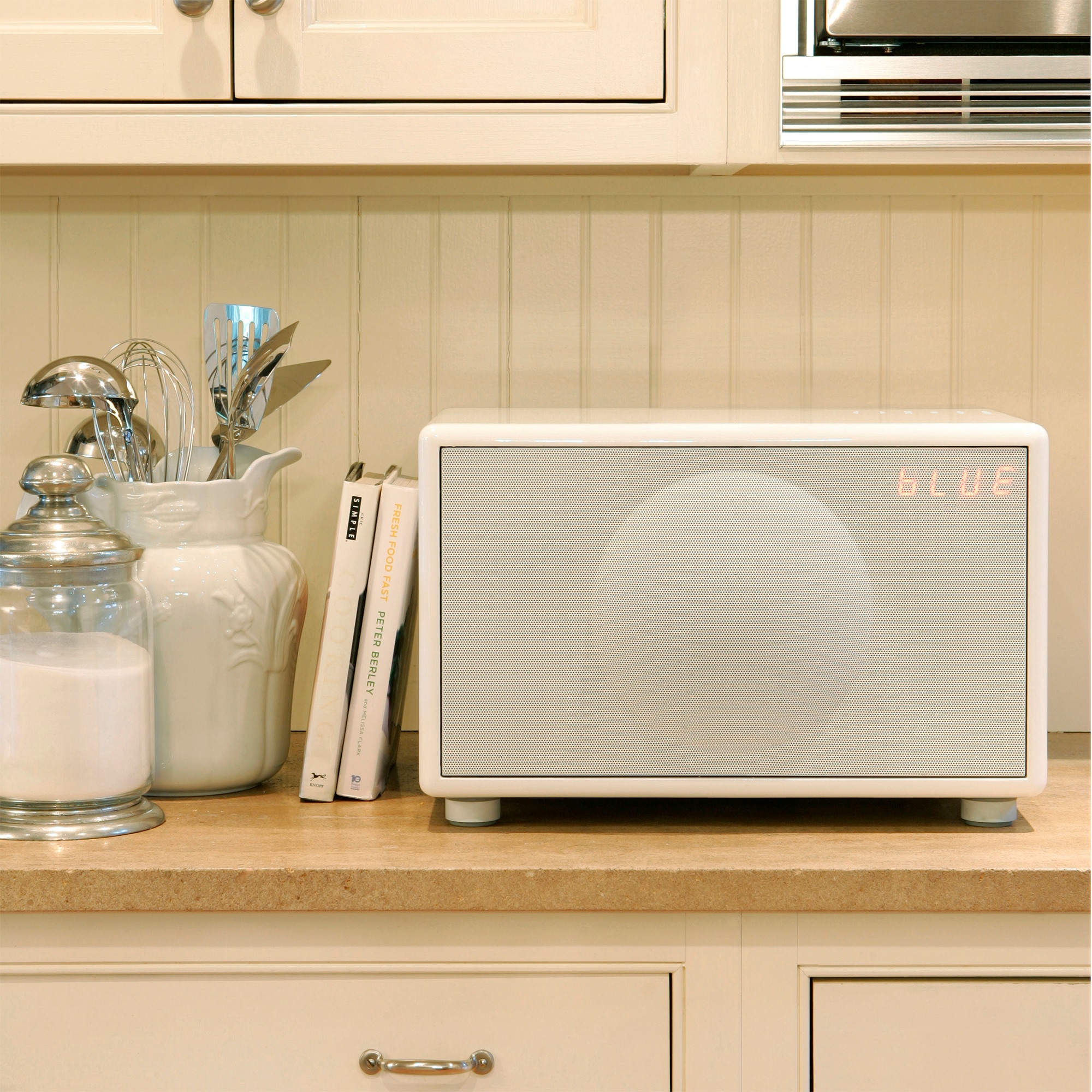 GENEVA GENEVA SOUND SYSTEM MODEL L スピーカー［3色］ | 小物入れ