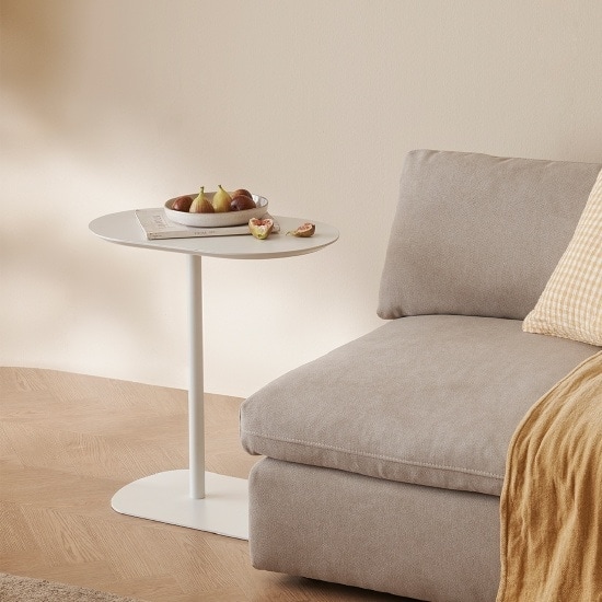 한샘 클린트 어반 사이드테이블