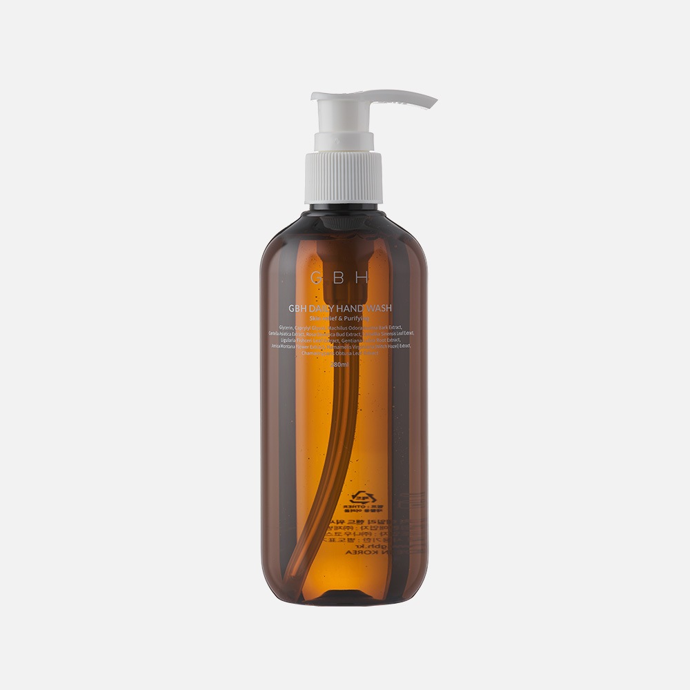 DAILY HAND WASH 280ml (핸드워시)