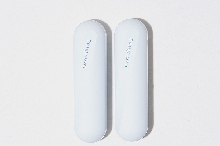 근력 > 인테리어 소프트 실리콘 덤벨 아령 1kg 2개입 2color | 오늘의집 쇼핑