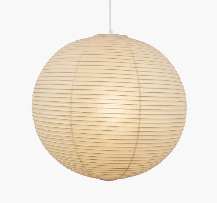 イサム・ノグチ AKARI 30A・径30cm ペンダントライト | 照明 | Ohouse