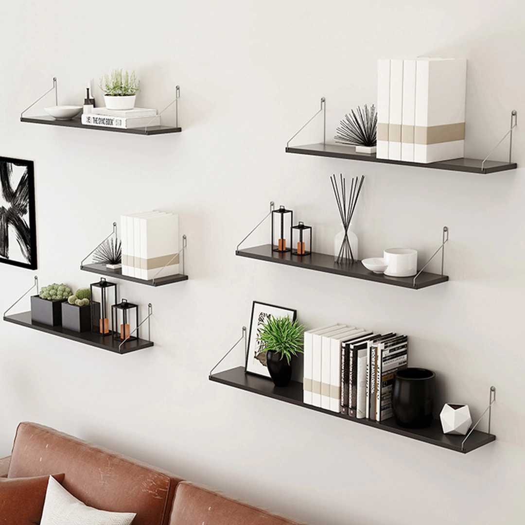 IKEA BOTKYRKA ボッシルカ ウォールシェルフ | Open Storage・Modern