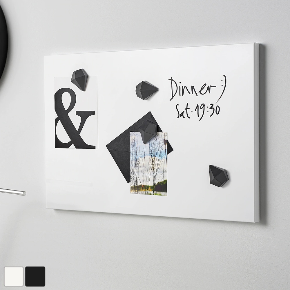 IKEA SVENSÅS スヴェンソース メモボード［2色］ | デスク周り | Ohouse