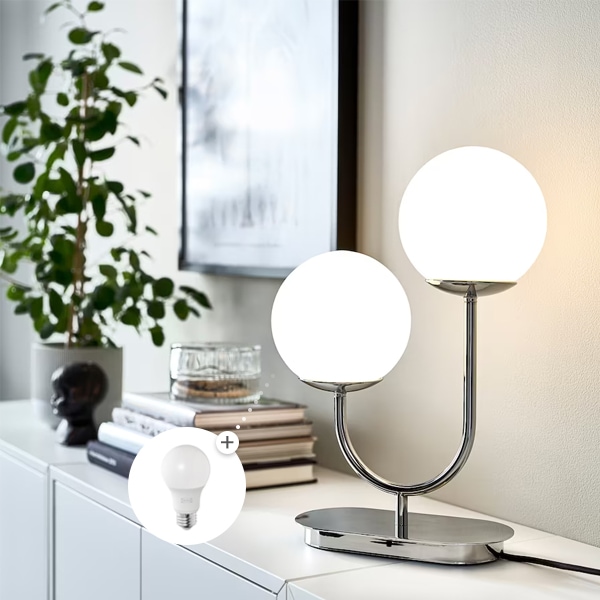 IKEA SIMRISHAMN Table lamp | Table Lamps | Ohouse