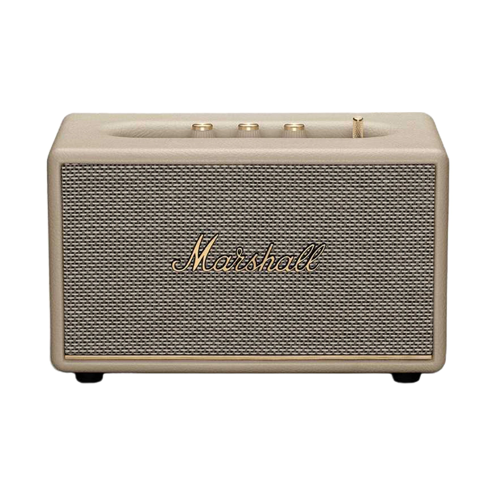 [해외] 마샬 액톤3 블루투스 스피커 미국본사 정품 미국발송