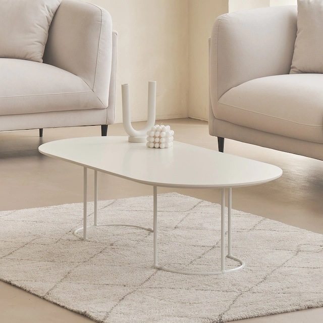 거실 소파 테이블, 이케아 스톡홀름 직접쌓아 인테리어 업그레이드