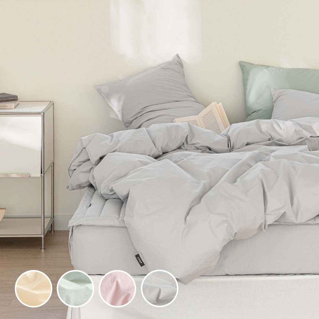 ニトリ ホテルスタイル掛け布団(Nホテル2)［3サイズ］ | 布団