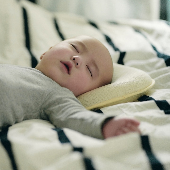 라비킷 두상베개