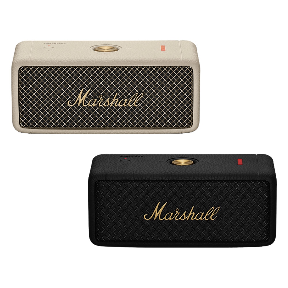 [주말특가] [해외] 엠버튼2 휴대용 무선 블루투스 스피커 (미국출고)