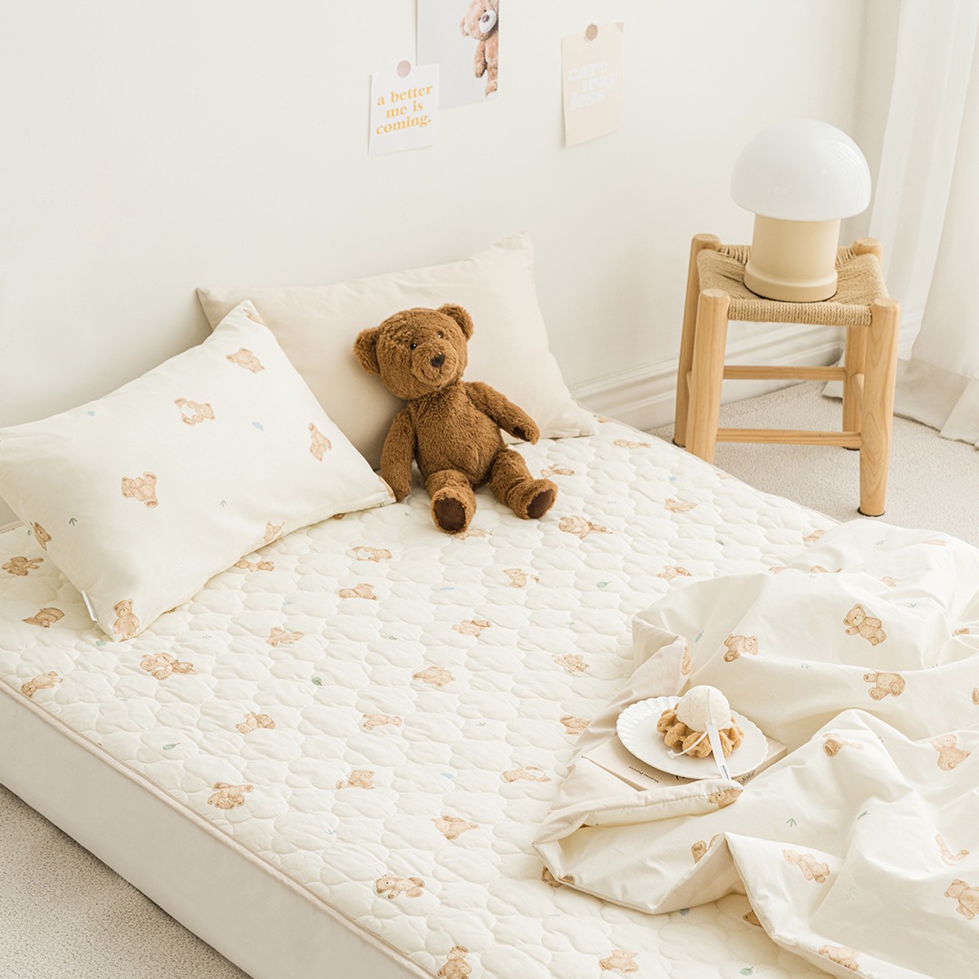 베베슈 순면 방수패드 3size