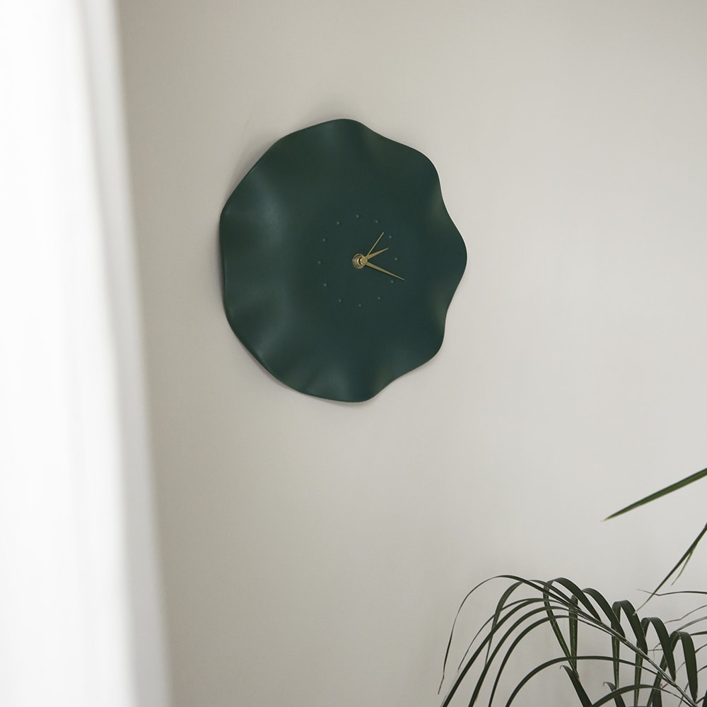 피아바 하울 벽시계