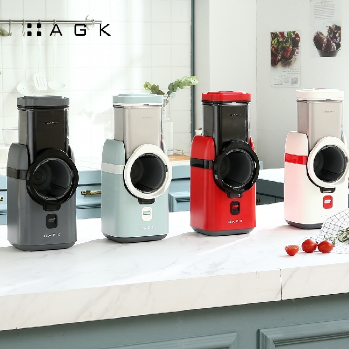 스빙 오토슬라이서 만능 전동 채칼 AGK-SL5