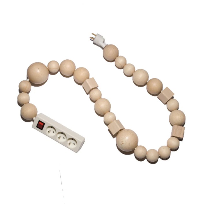 BLESSケーブルジュエリーマルチプラグ BLESS Cable Jewelry Multiplug ケーブルジュエリーマルチプラグ