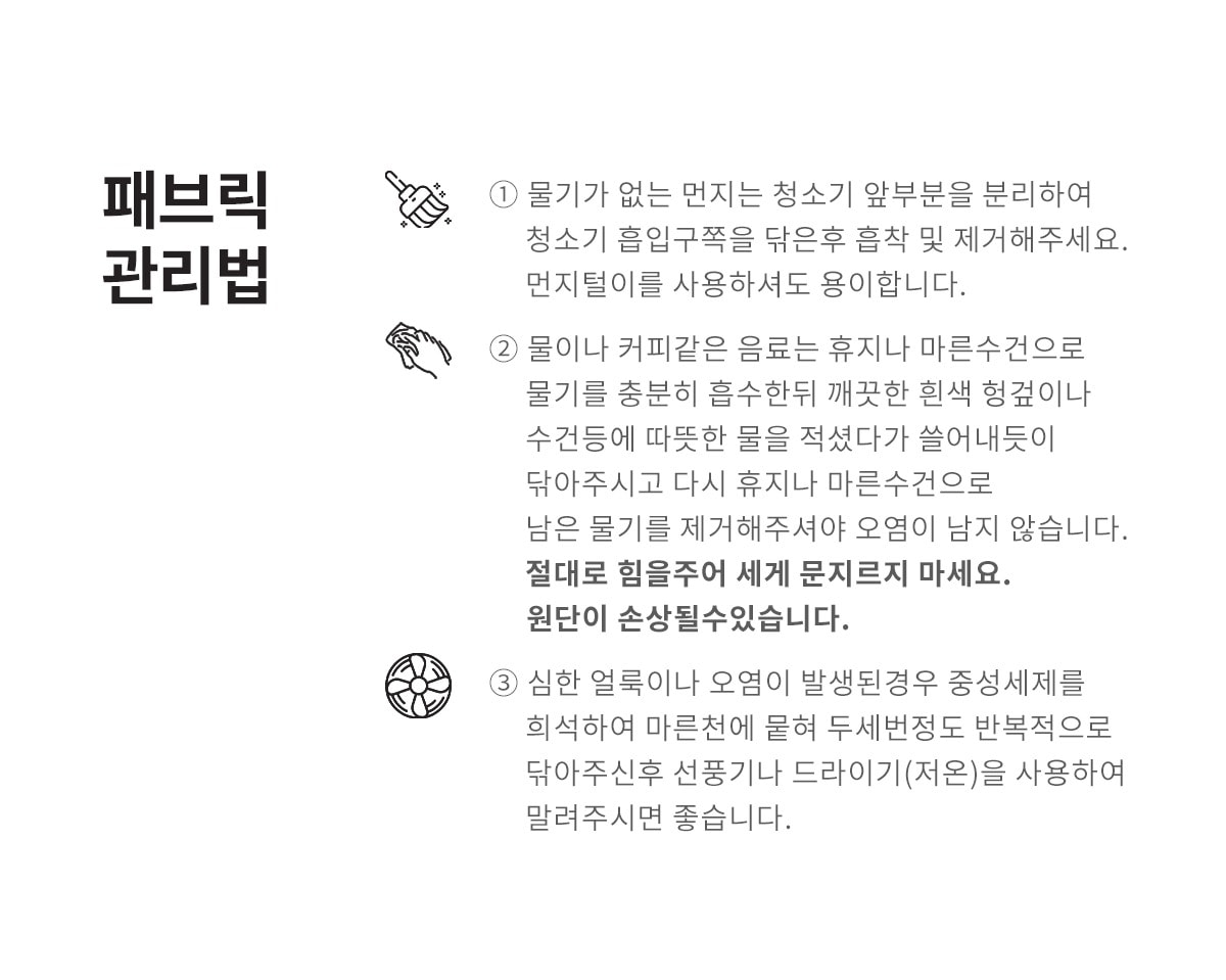 상품의 상세 설명 이미지