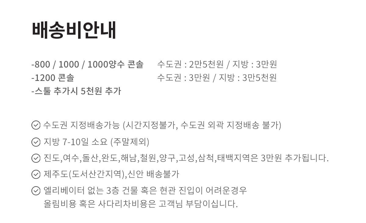 상품의 상세 설명 이미지