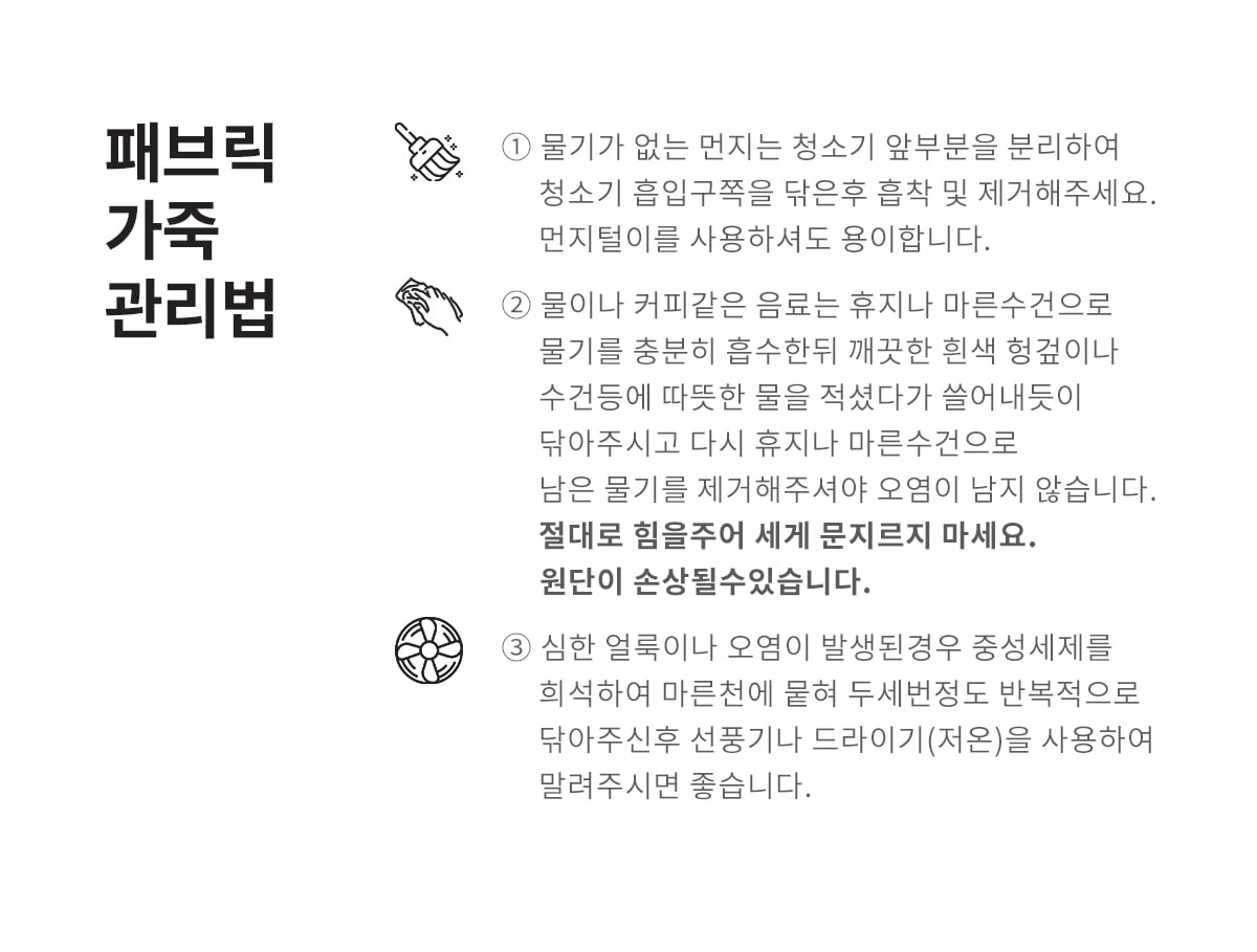 상품의 상세 설명 이미지