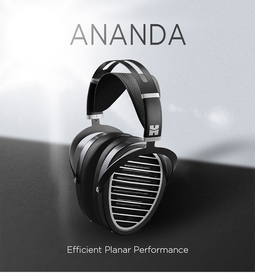 헤드셋 > [HIFIMAN] 하이파이맨 아난다 ANANDA 평판형 헤드폰 | 오늘의집 쇼핑 [HIFIMAN] 하이파이맨 아난다 ANANDA 평판형 헤드폰