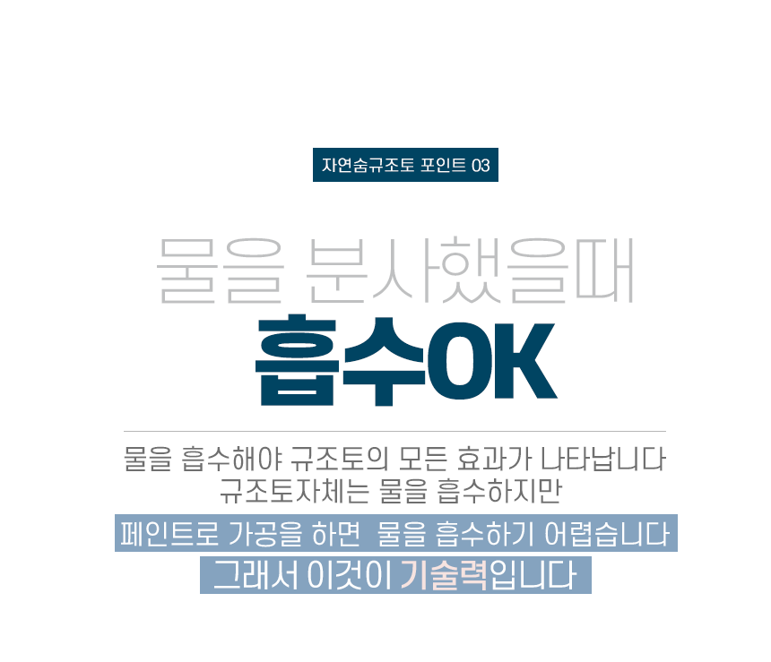 상품의 상세 설명 이미지