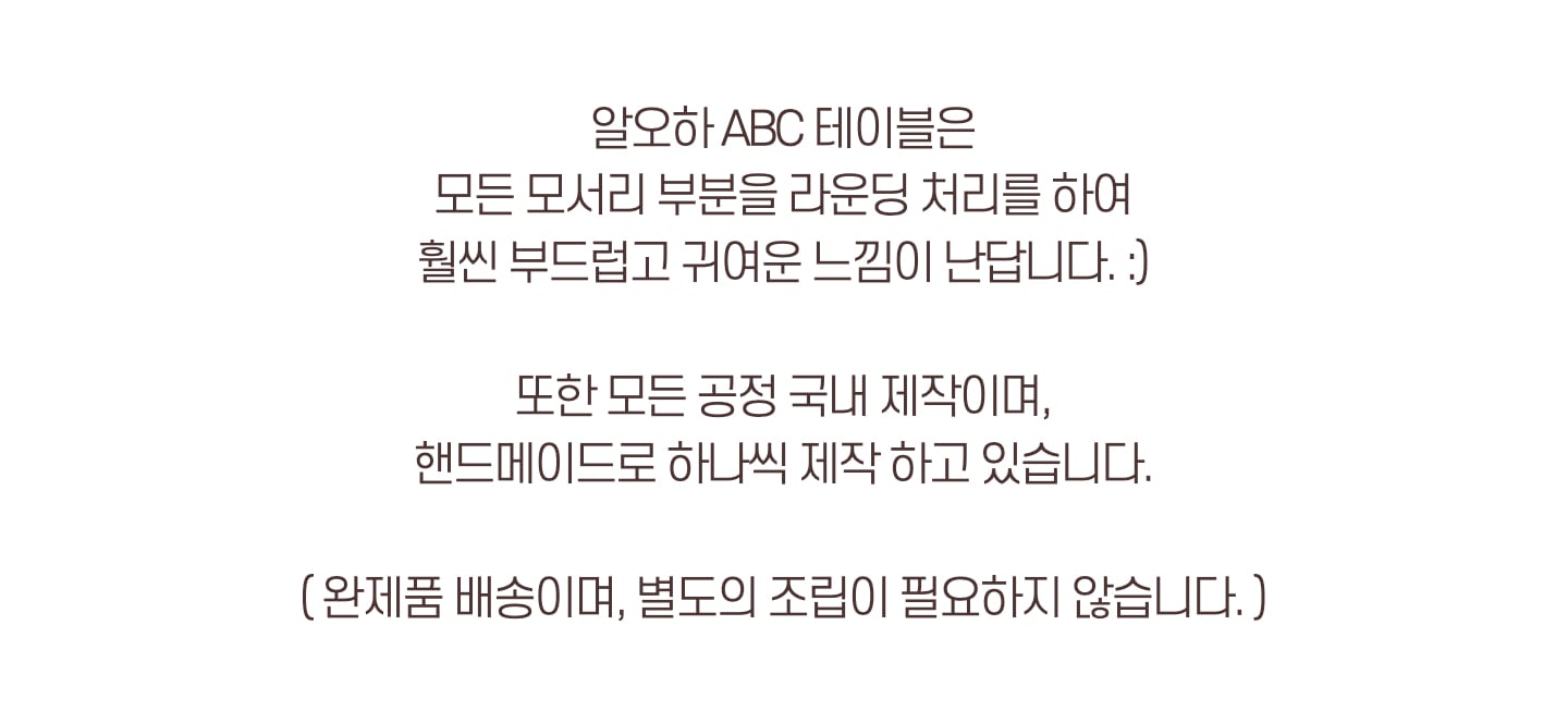 상품의 상세 설명 이미지
