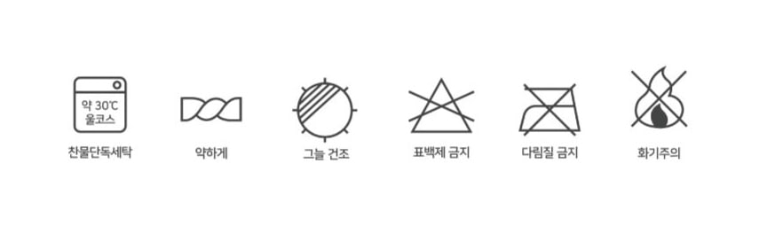 상품의 상세 설명 이미지